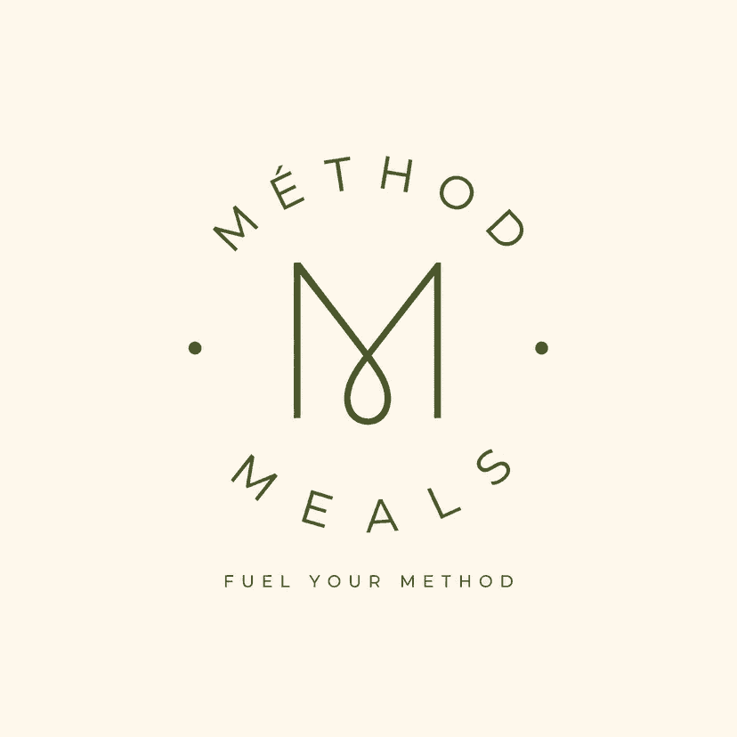 MÉTHOD Meals